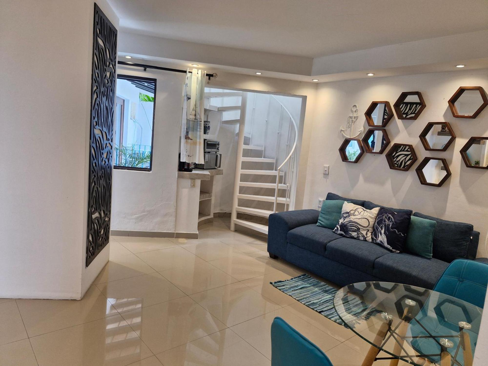 Casa Galeria In Pv * Puerto Vallarta