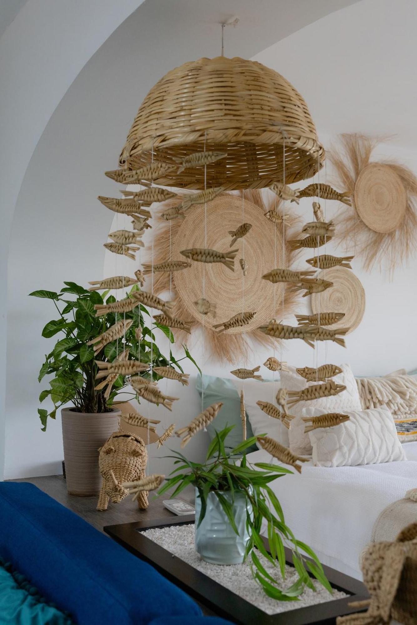 Casa Galeria In Pv Apartment