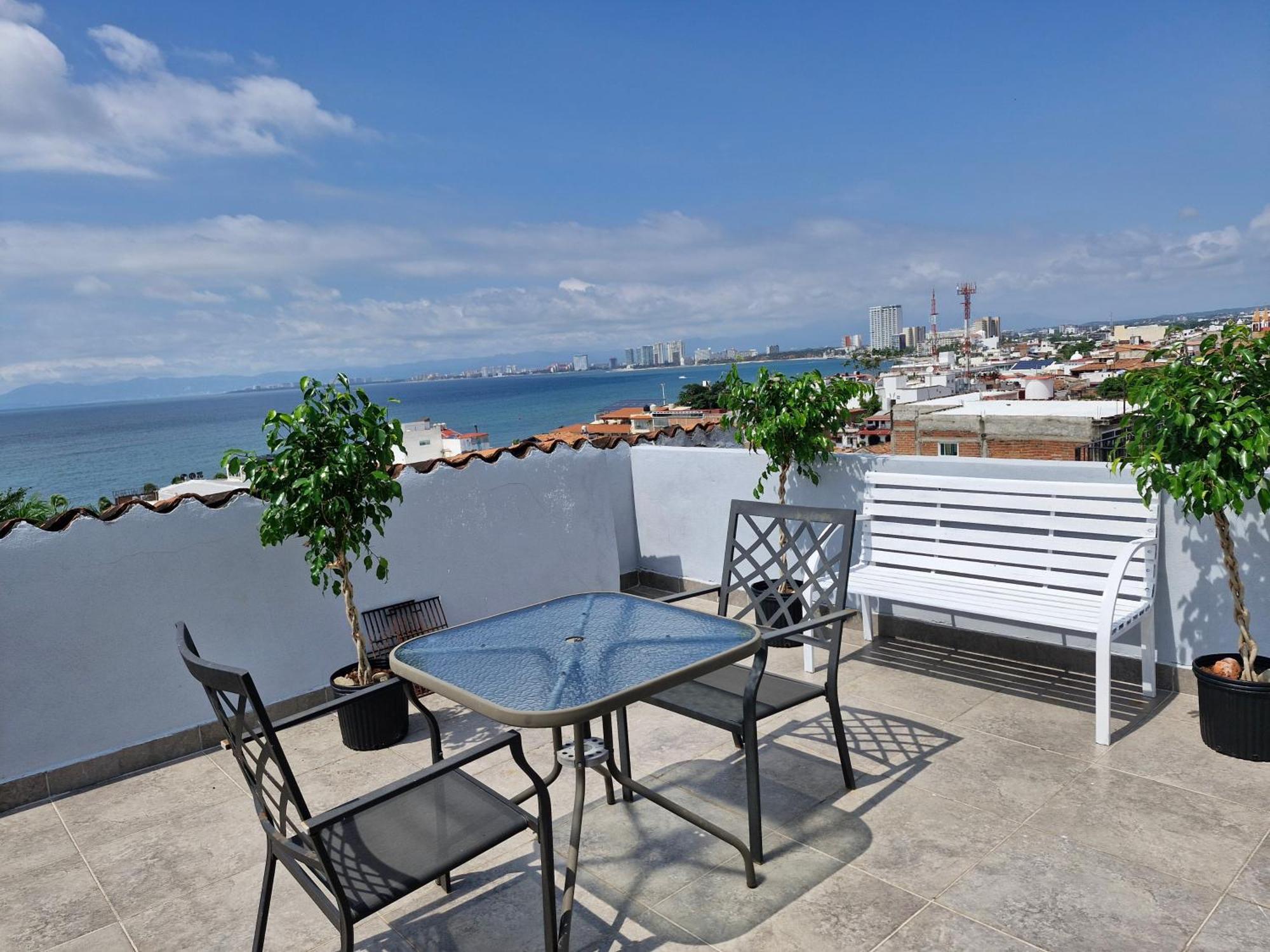 Apartment Casa Galeria In Pv