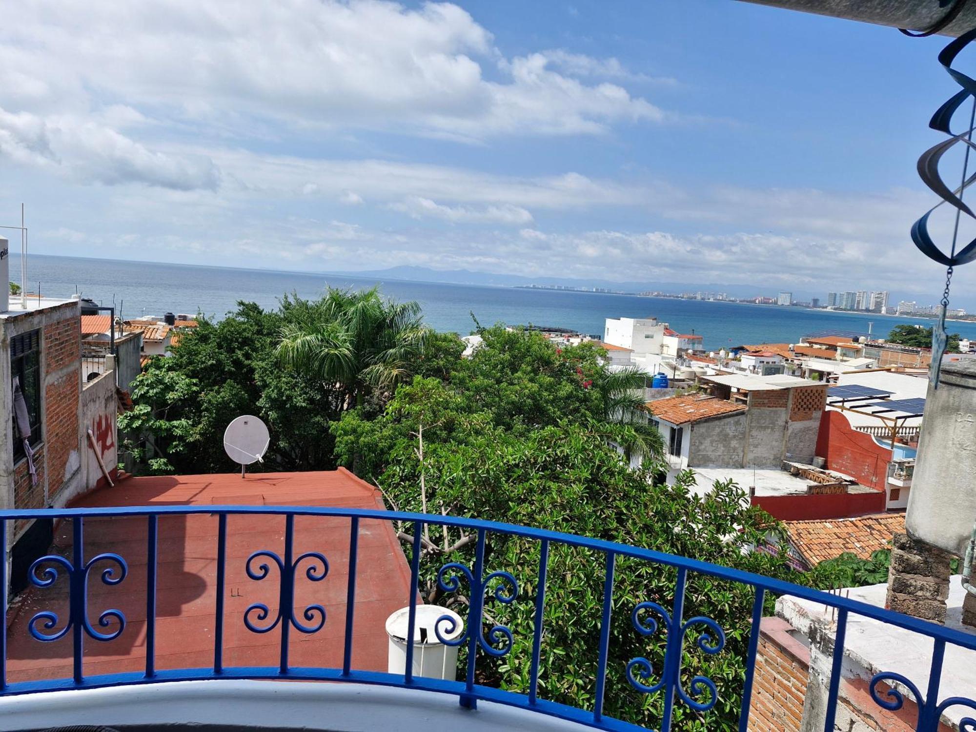 Casa Galeria In Pv Apartment Puerto Vallarta