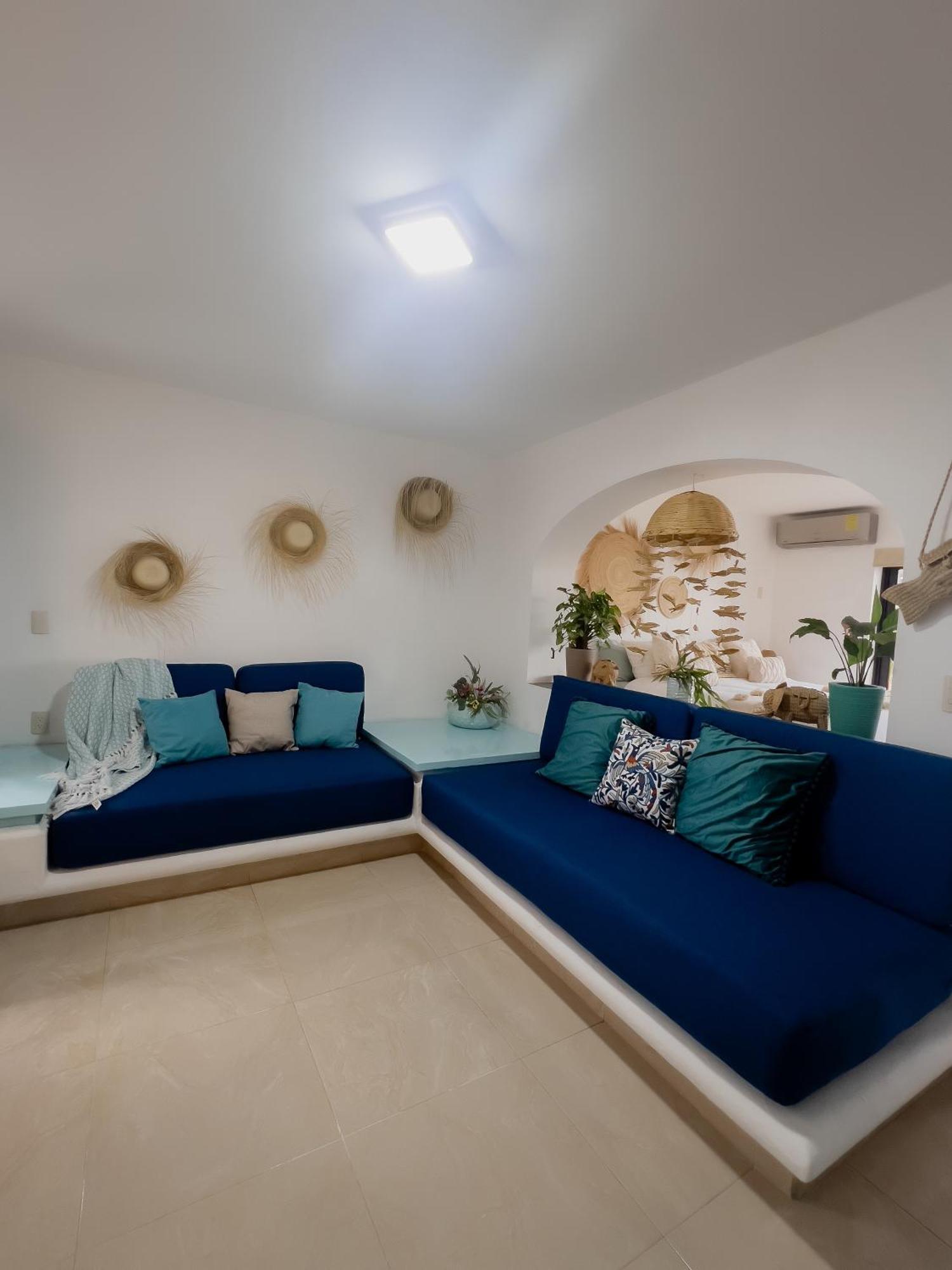 Apartment Casa Galeria In Pv