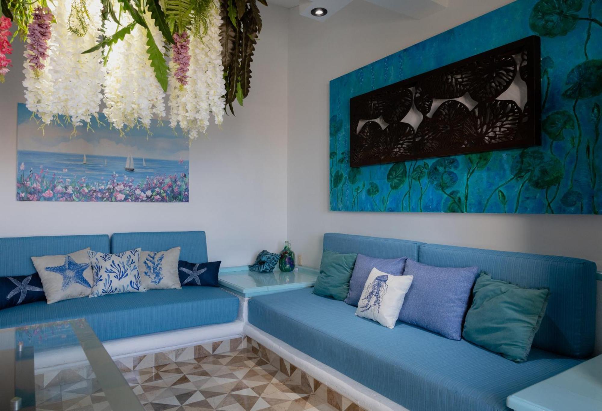 Casa Galeria In Pv Apartment Puerto Vallarta