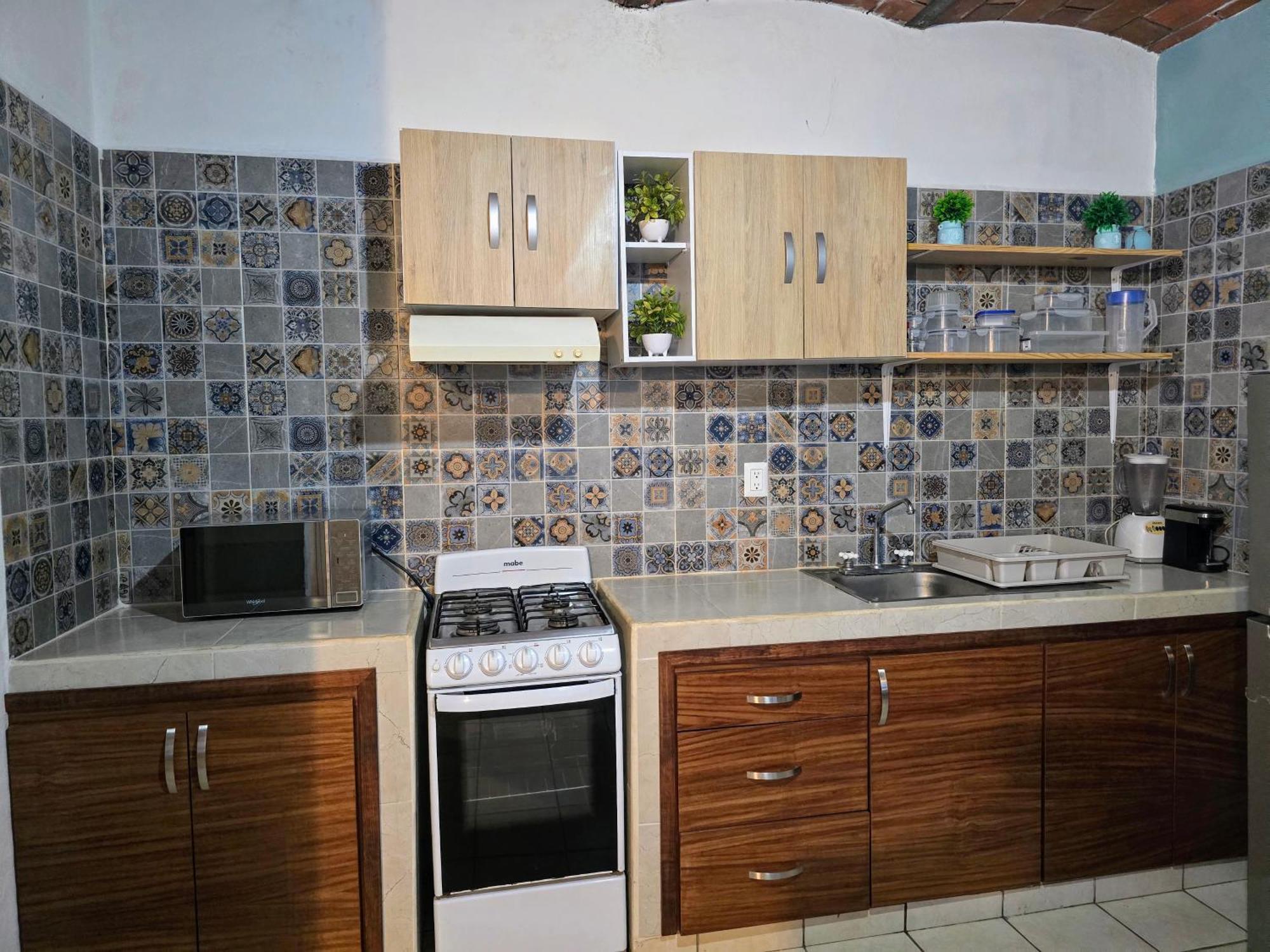 Apartment Colombia 147