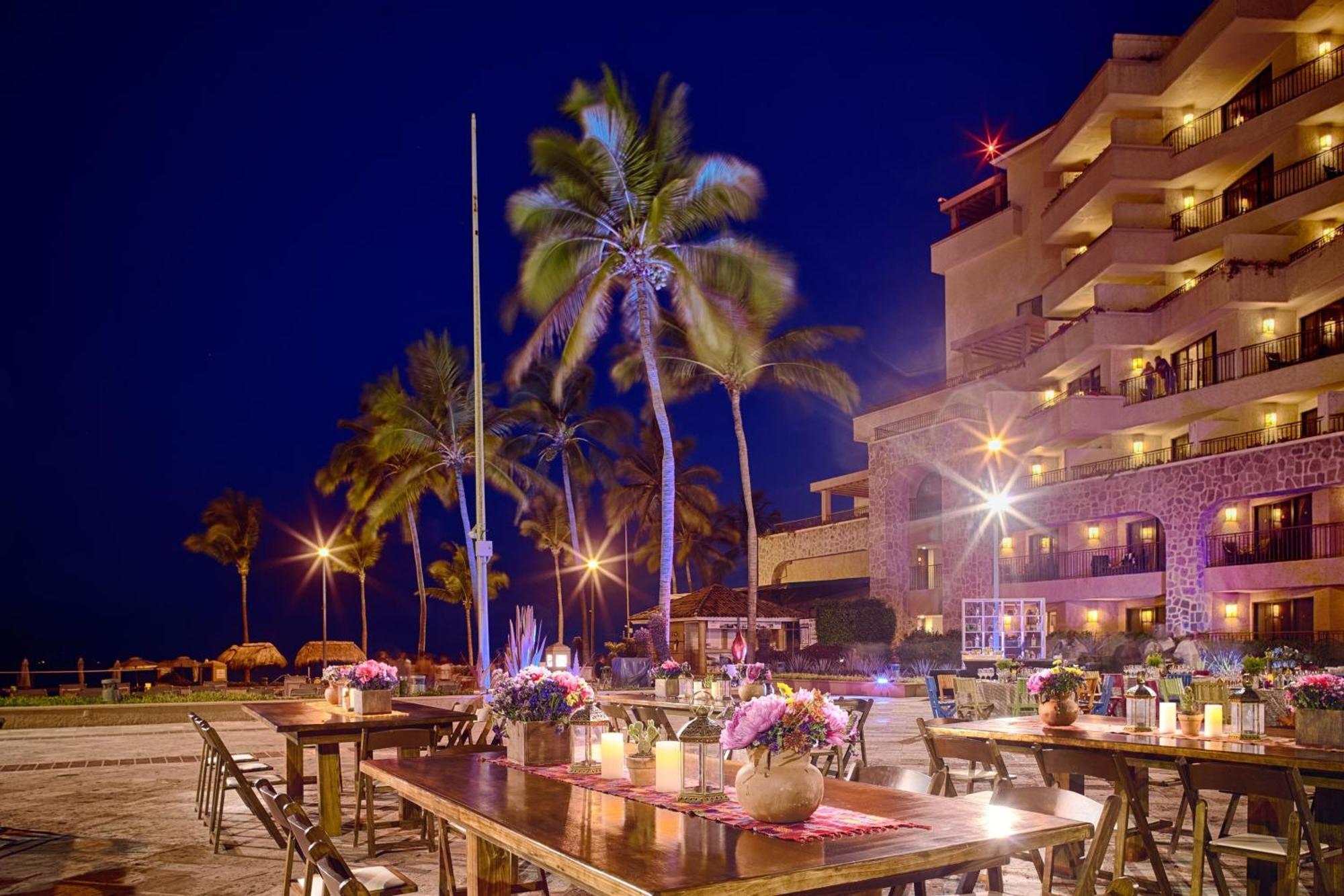 Marriott & Resort