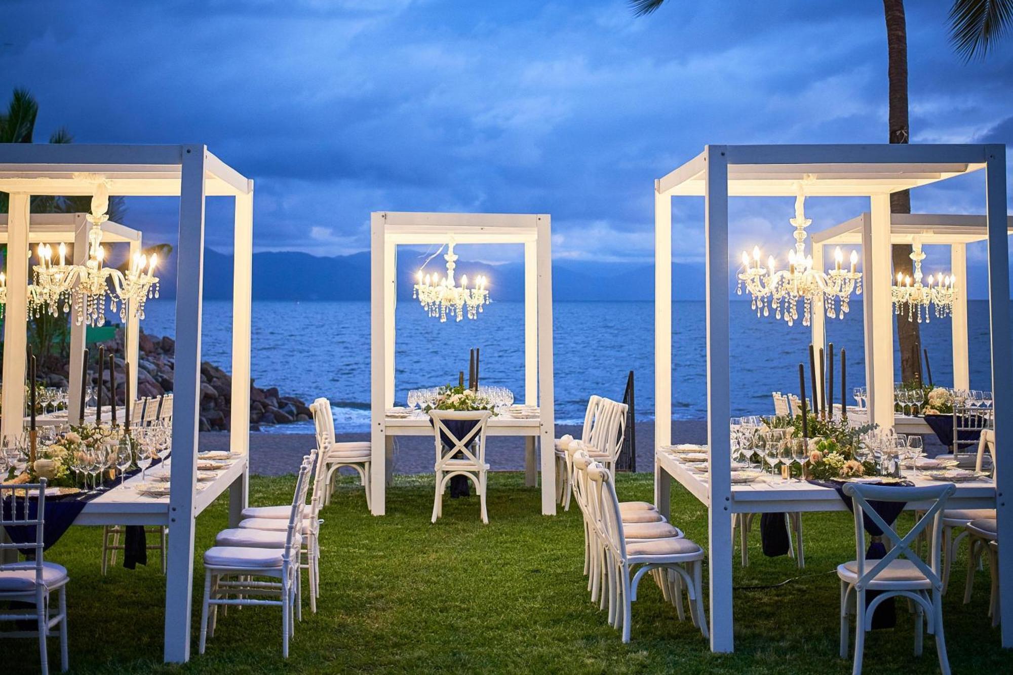 Resort Marriott & Puerto Vallarta