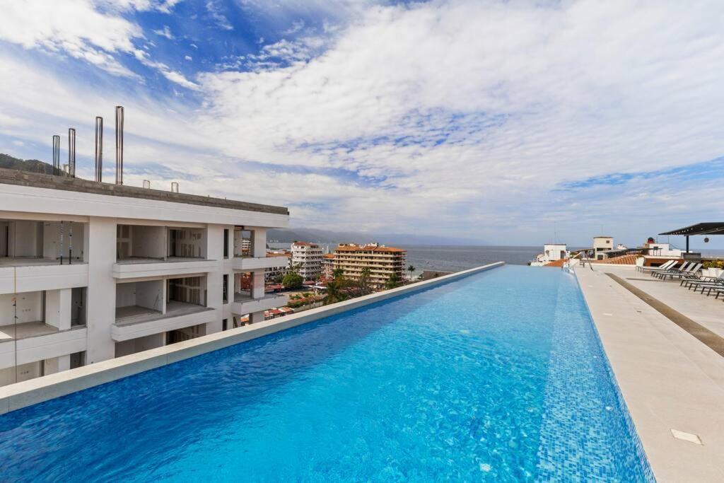 Luxury Rz 1 Block From Beach! * Puerto Vallarta