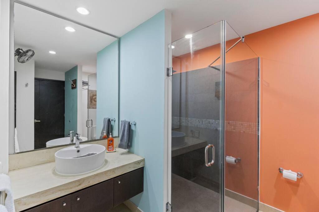 Luxury Rz 1 Block From Beach! Puerto Vallarta
