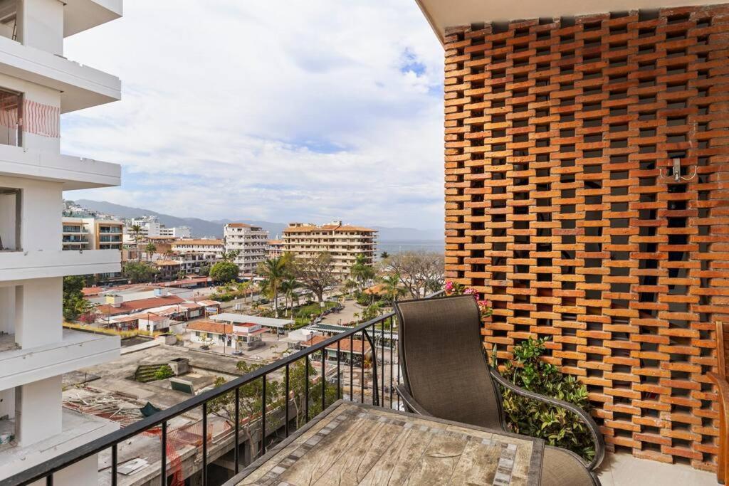 Apartment Luxury Rz 1 Block From Beach! Puerto Vallarta