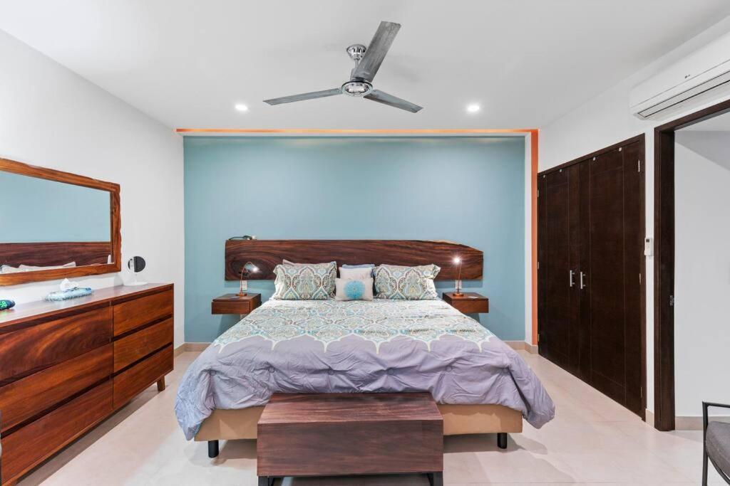Luxury Rz 1 Block From Beach! Puerto Vallarta