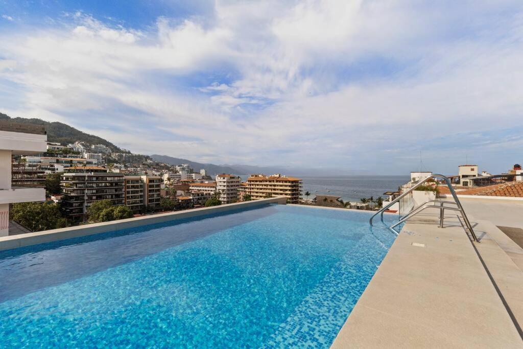 Luxury Rz 1 Block From Beach! Puerto Vallarta
