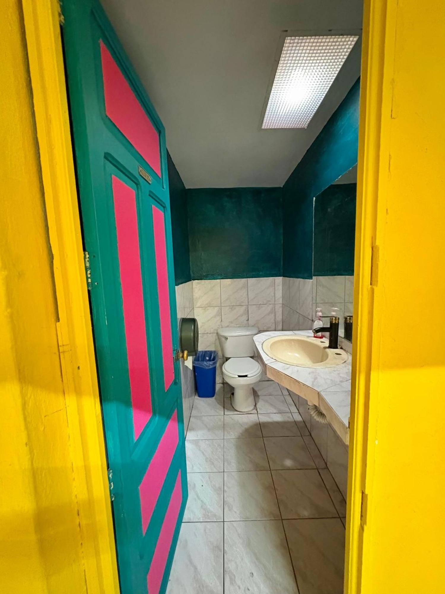 Casa Frida Gaylodging Hostel Puerto Vallarta