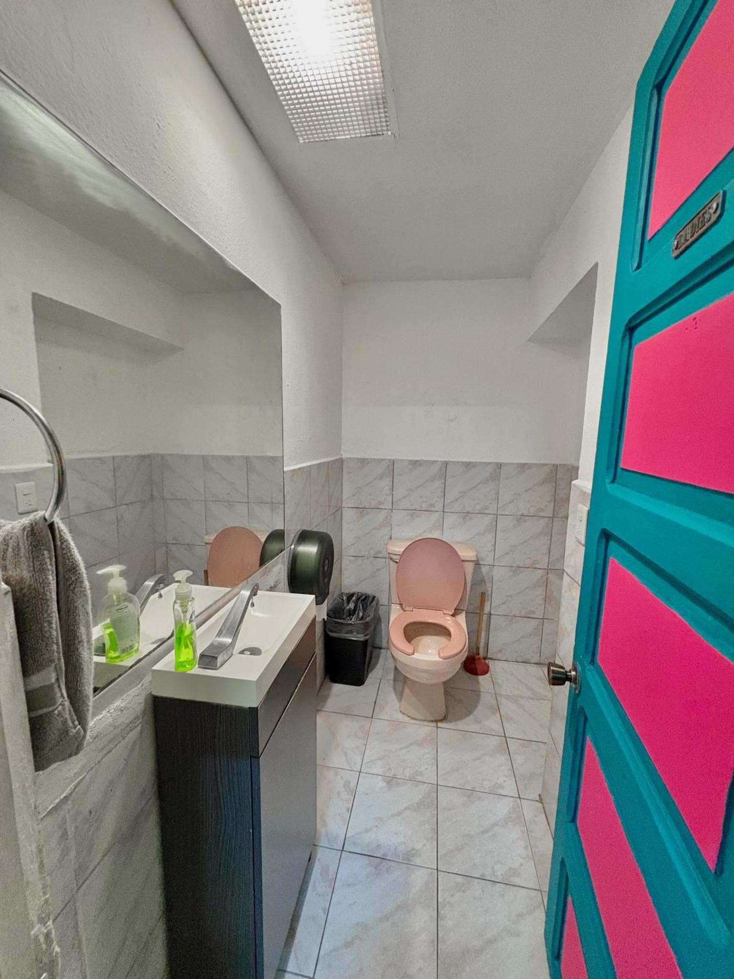 Hostel Casa Frida Gaylodging Puerto Vallarta
