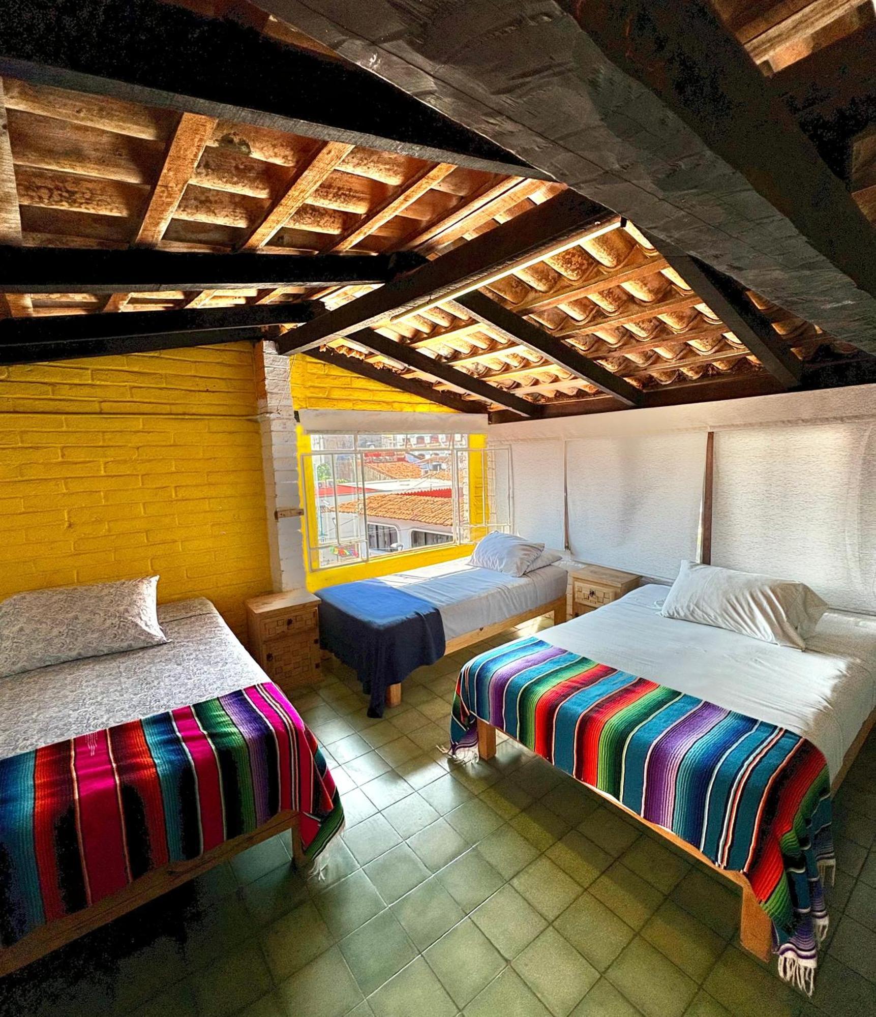 Casa Frida Gaylodging * Puerto Vallarta