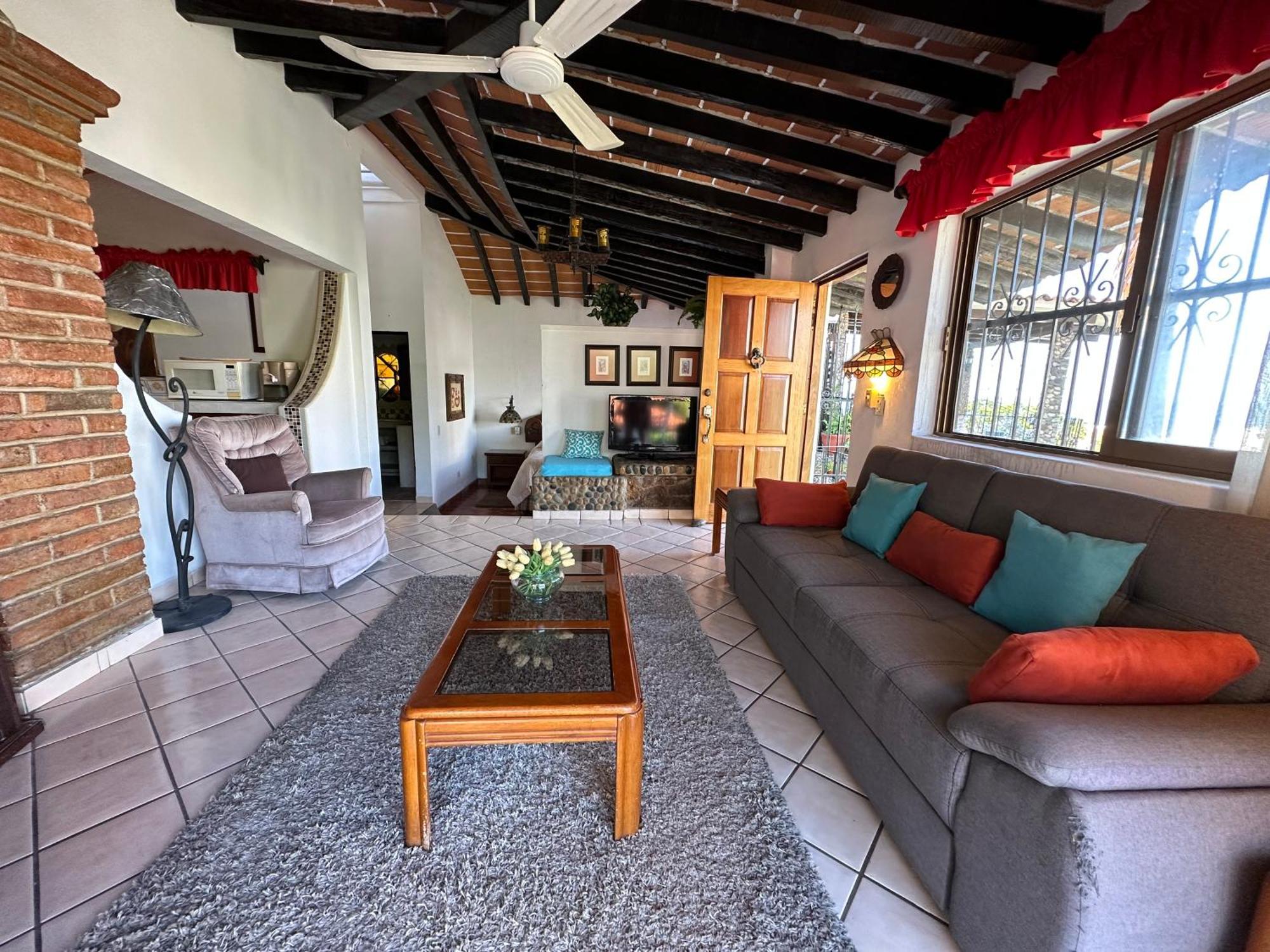 Apartahotel Casa Anita