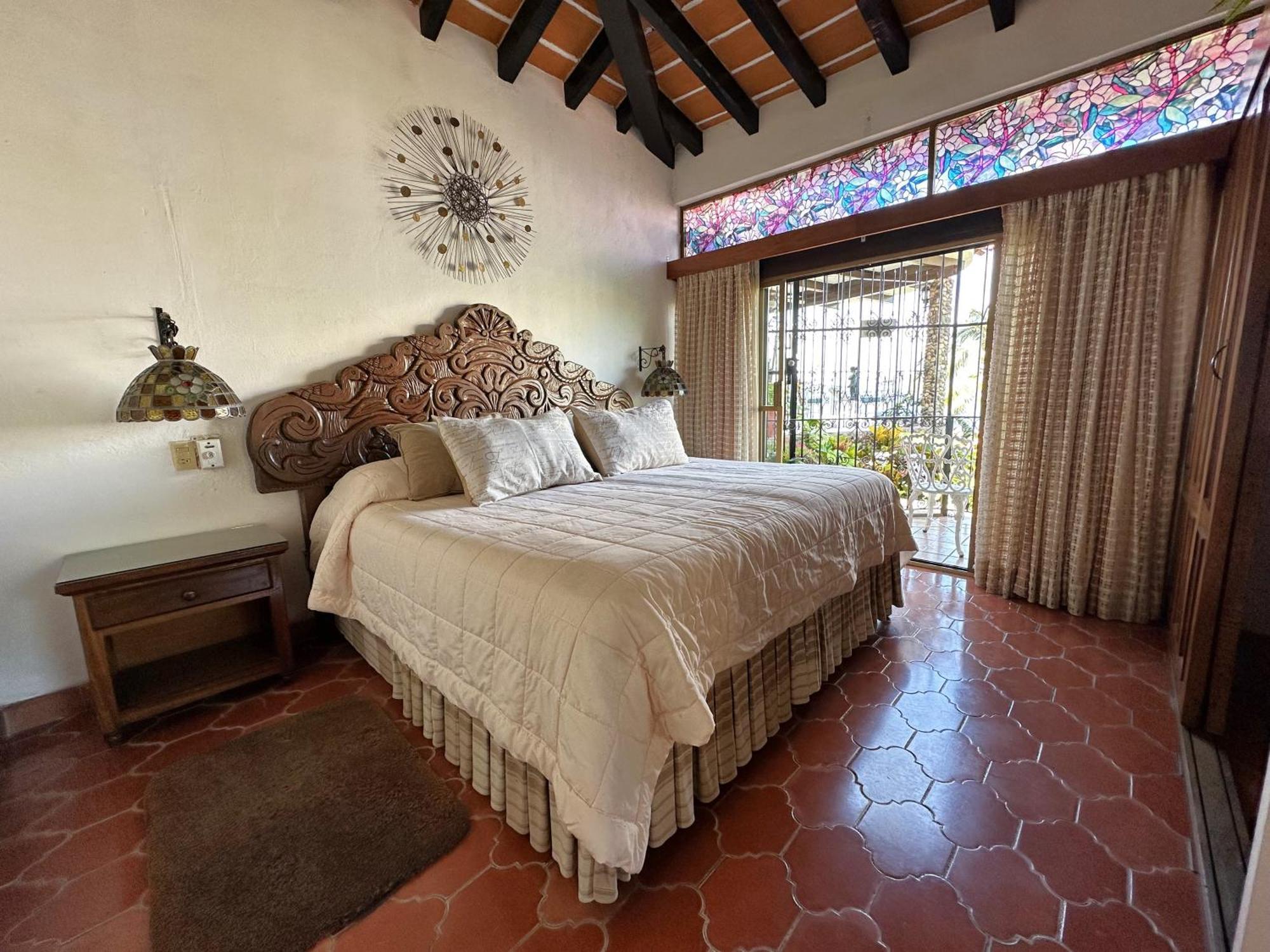 Casa Anita Apartahotel Puerto Vallarta