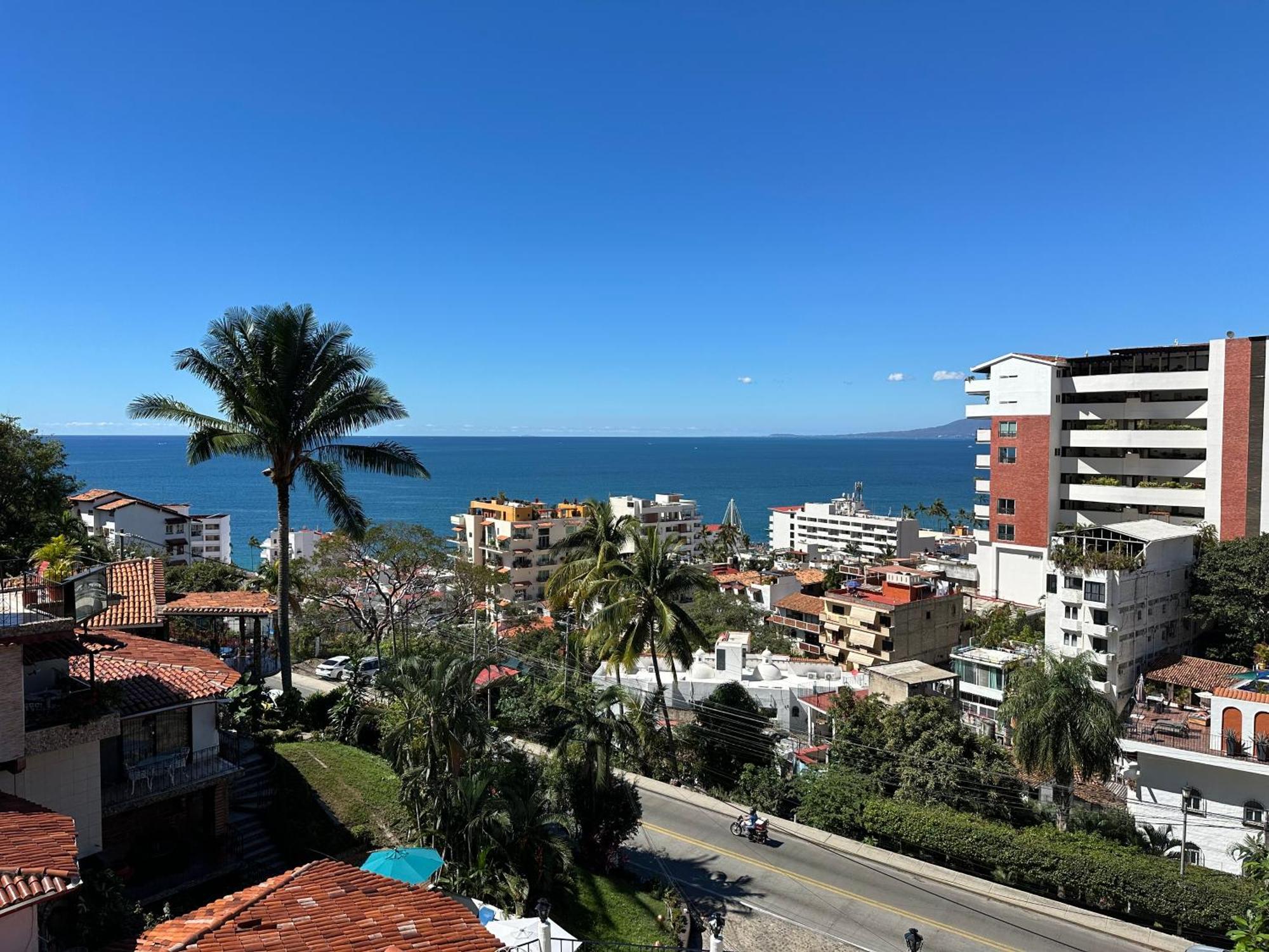 Casa Anita Apartahotel
