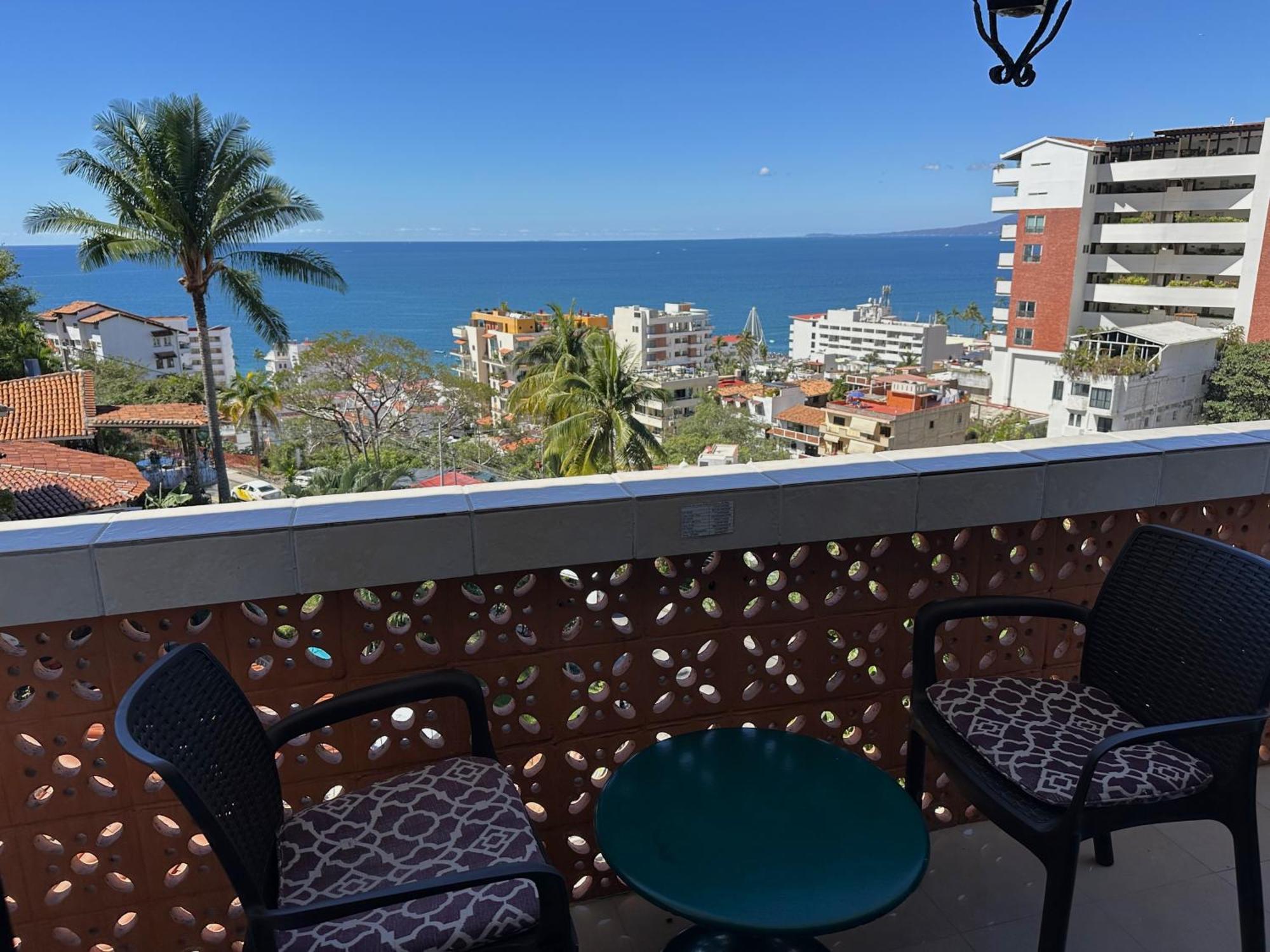 Casa Anita Apartahotel