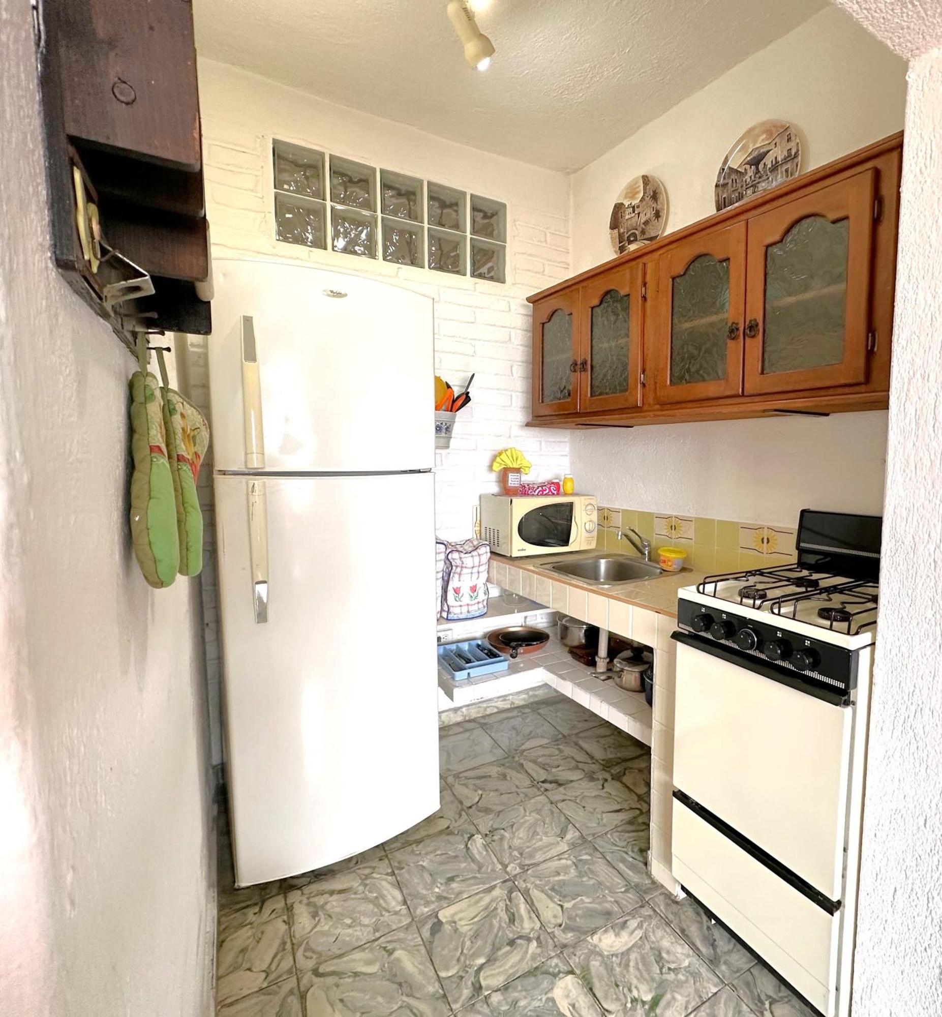 Casa Anita Apartahotel