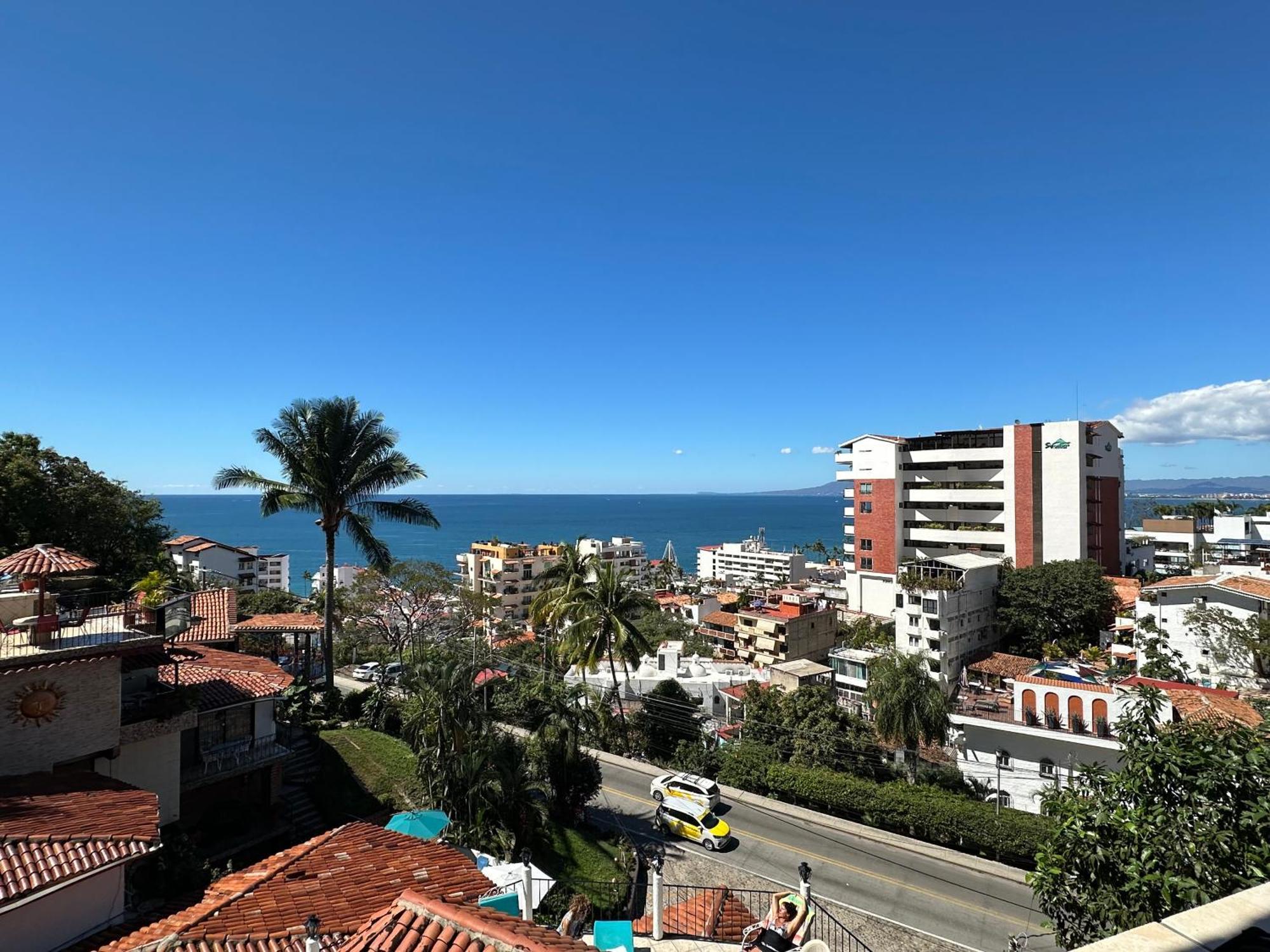 Casa Anita Apartahotel