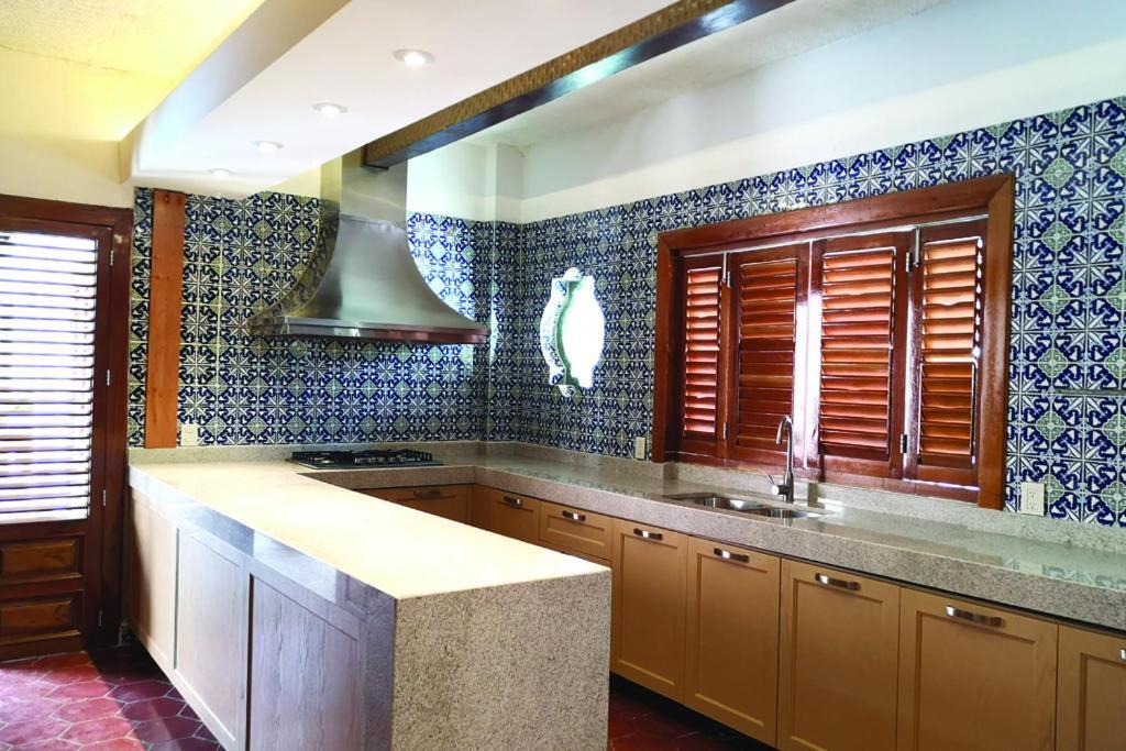 Casa Carmen Puerto Vallarta