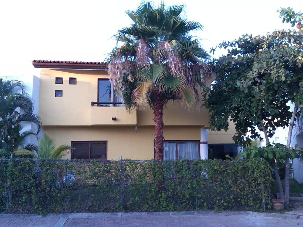 Bed & Breakfast Casa La Columna