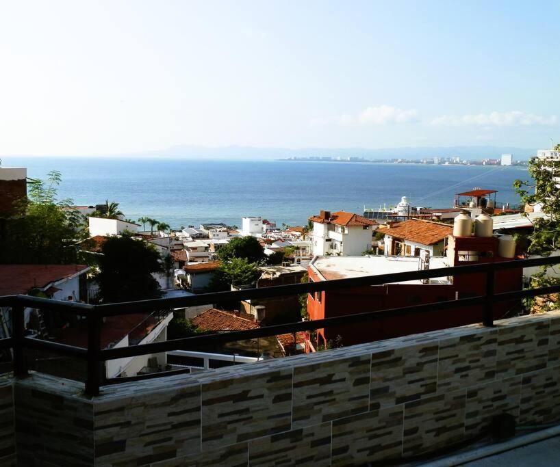 Apartment Casa De Pinguinos Puerto Vallarta