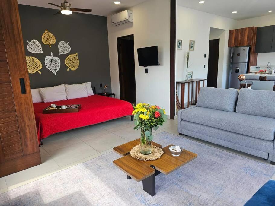 Apartment Estudio De Ensueno Con Alberca 303 *