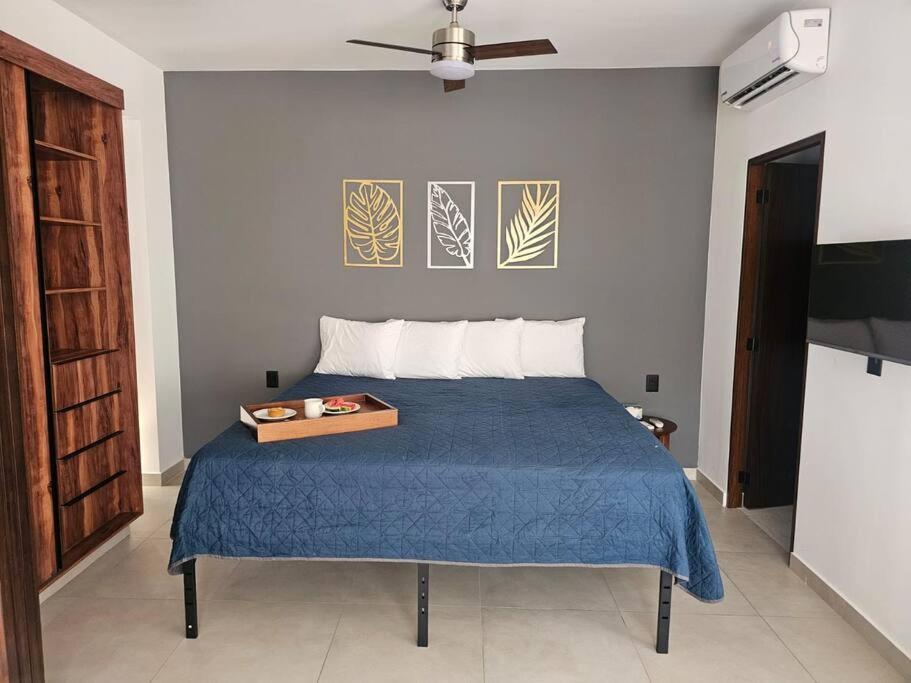 Apartment Estudio De Ensueno Con Alberca 303