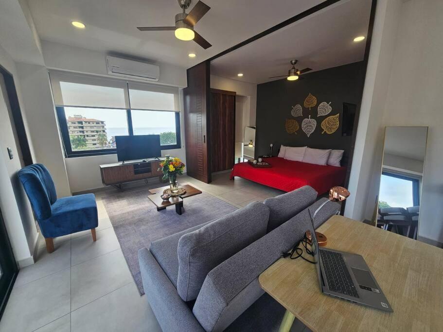 Estudio De Ensueno Con Alberca 303 Apartment