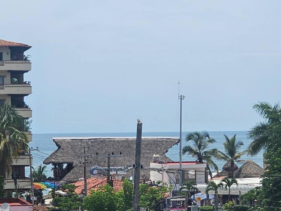 Apartment Estudio De Ensueno Con Alberca 303 Puerto Vallarta