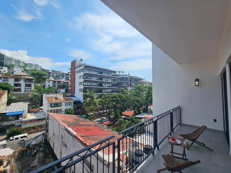 Estudio De Ensueno Con Alberca 303 Apartment