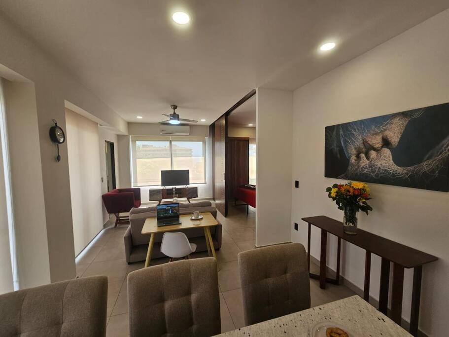 Apartment Estudio De Ensueno Con Alberca 303 Puerto Vallarta