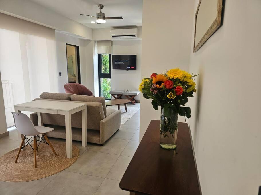 Estudio De Ensueno Con Alberca 303 Apartment