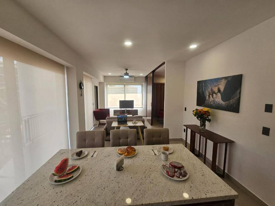 Apartment Estudio De Ensueno Con Alberca 303