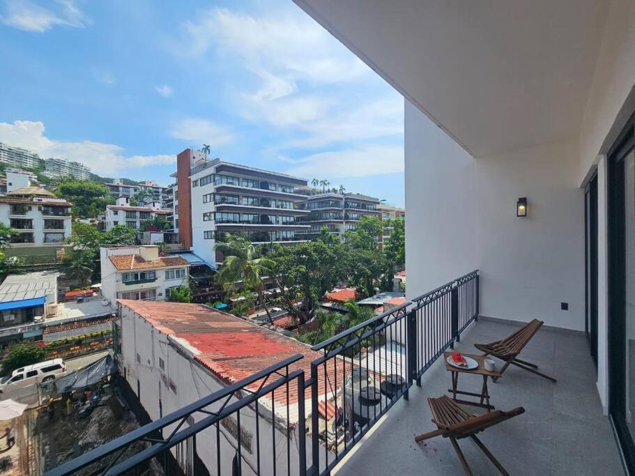 Apartment Estudio De Ensueno Con Alberca 303 Puerto Vallarta
