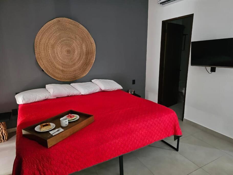 Apartment Estudio De Ensueno Con Alberca 303