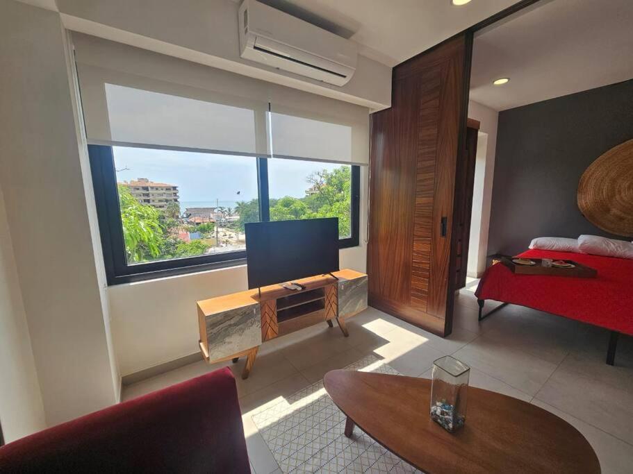 Estudio De Ensueno Con Alberca 303 Apartment *