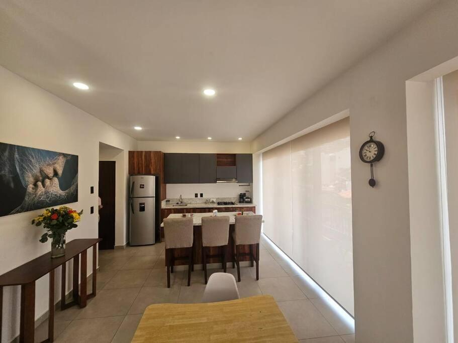 Estudio De Ensueno Con Alberca 303 Apartment Puerto Vallarta