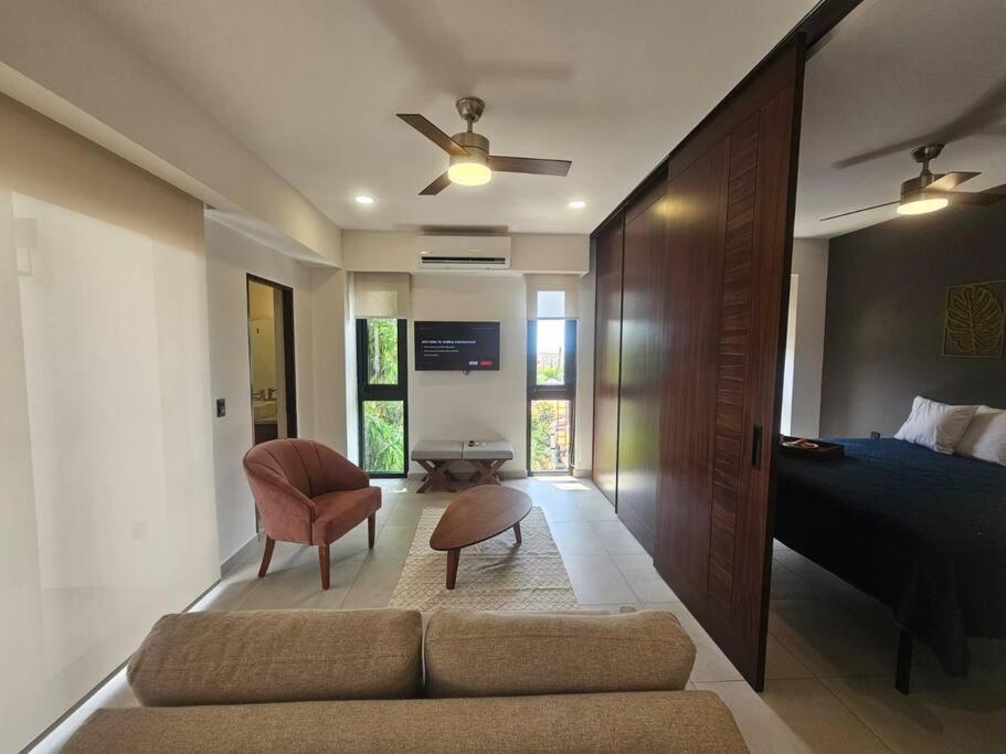 Estudio De Ensueno Con Alberca 303 Apartment *