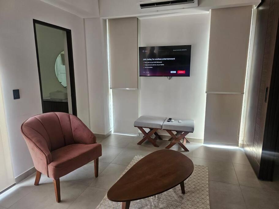 Apartment Estudio De Ensueno Con Alberca 303 Puerto Vallarta