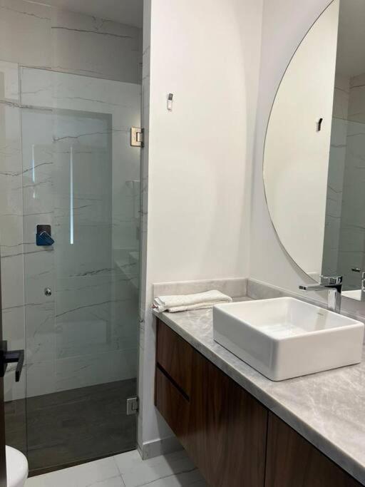 Loft Nuevo En Zona Romantica 203 Puerto Vallarta