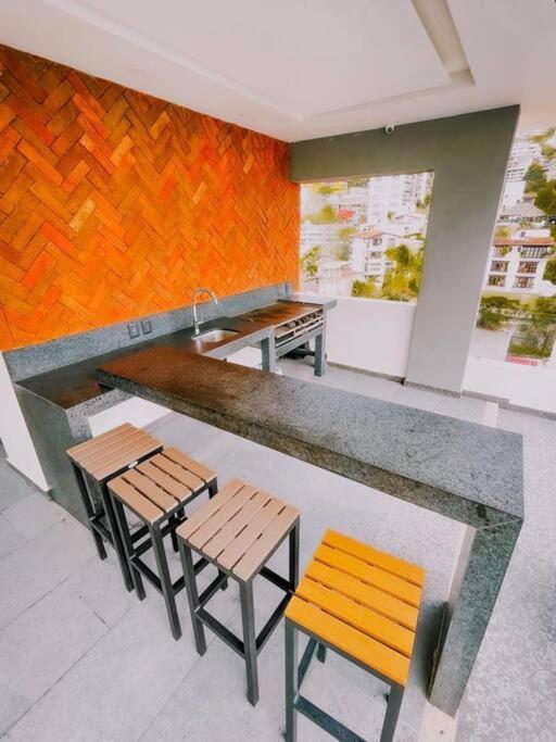 Apartment Loft Nuevo En Zona Romantica 203 Puerto Vallarta