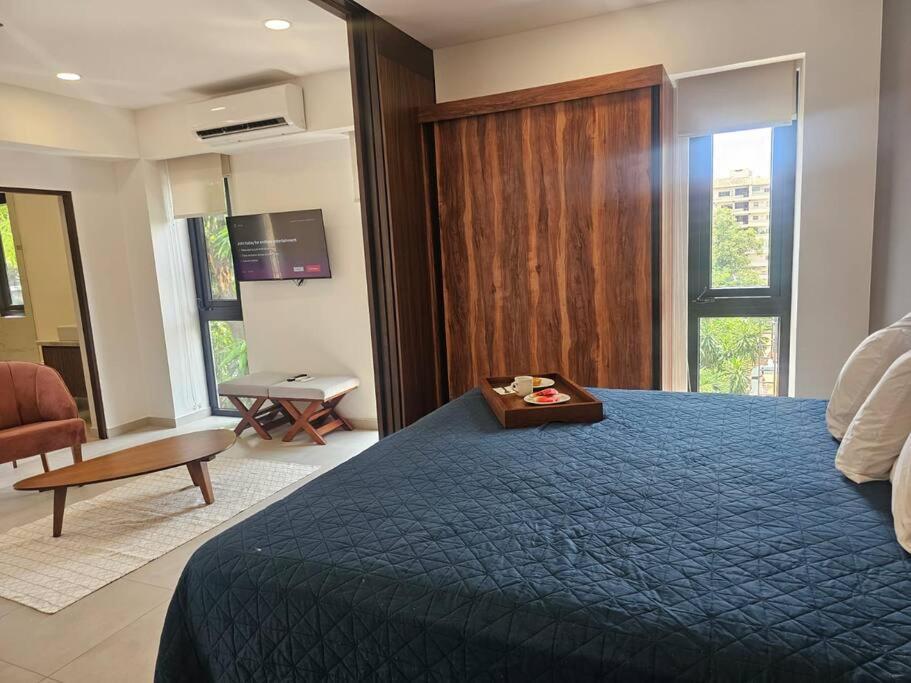 Loft Nuevo En Zona Romantica 203