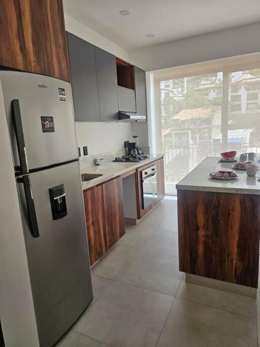Apartment Loft Nuevo En Zona Romantica 203 Puerto Vallarta