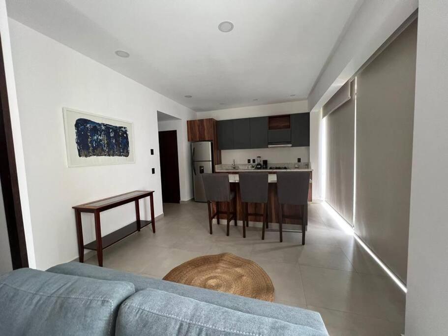 Loft Nuevo En Zona Romantica 203 Apartment Puerto Vallarta