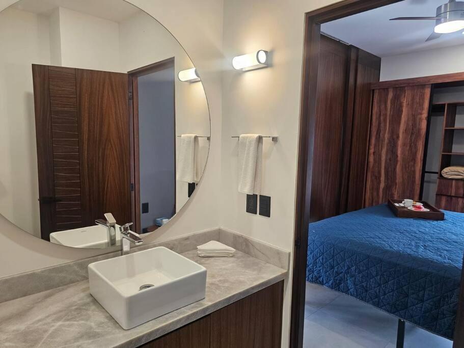 Loft Nuevo En Zona Romantica 203 * Puerto Vallarta