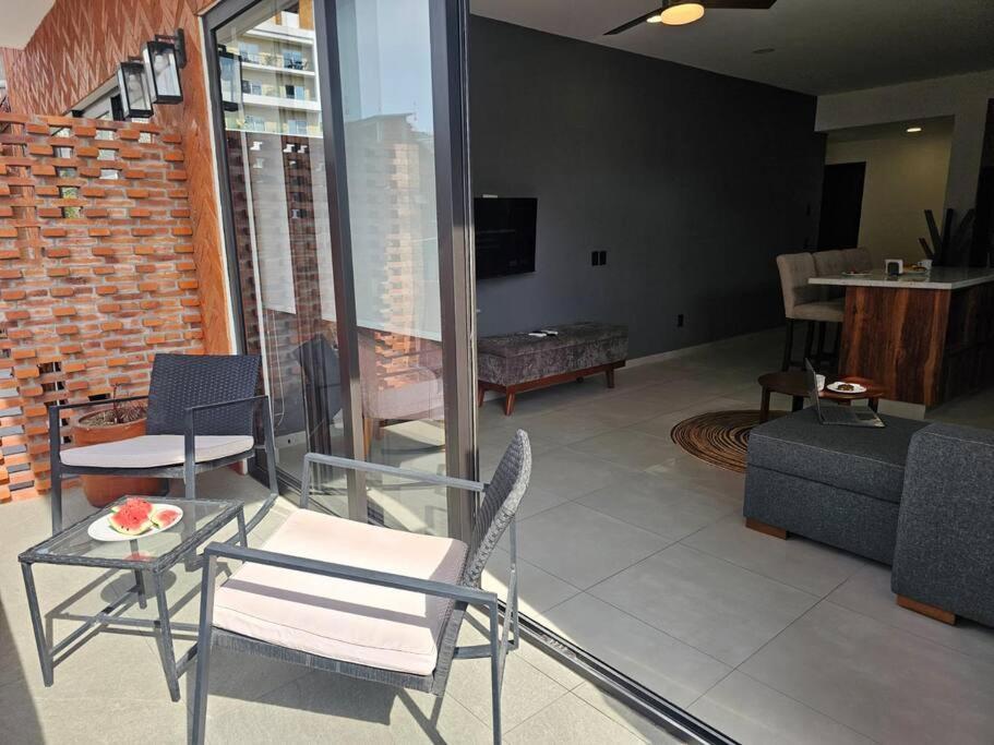 Loft Nuevo En Zona Romantica 203 Puerto Vallarta