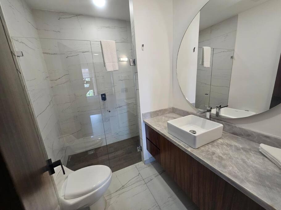 Loft Nuevo En Zona Romantica 203