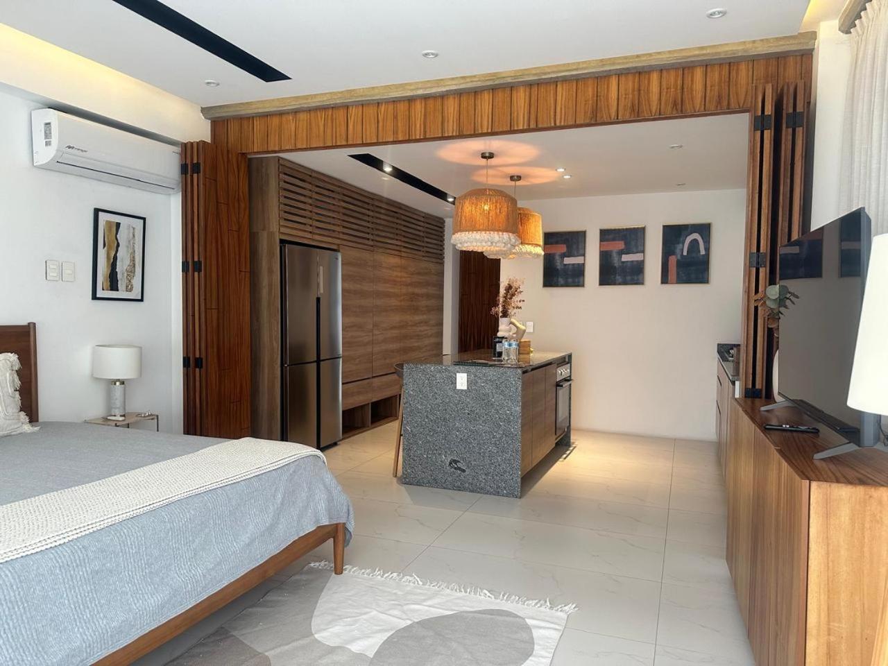 Mako 54 Hotel