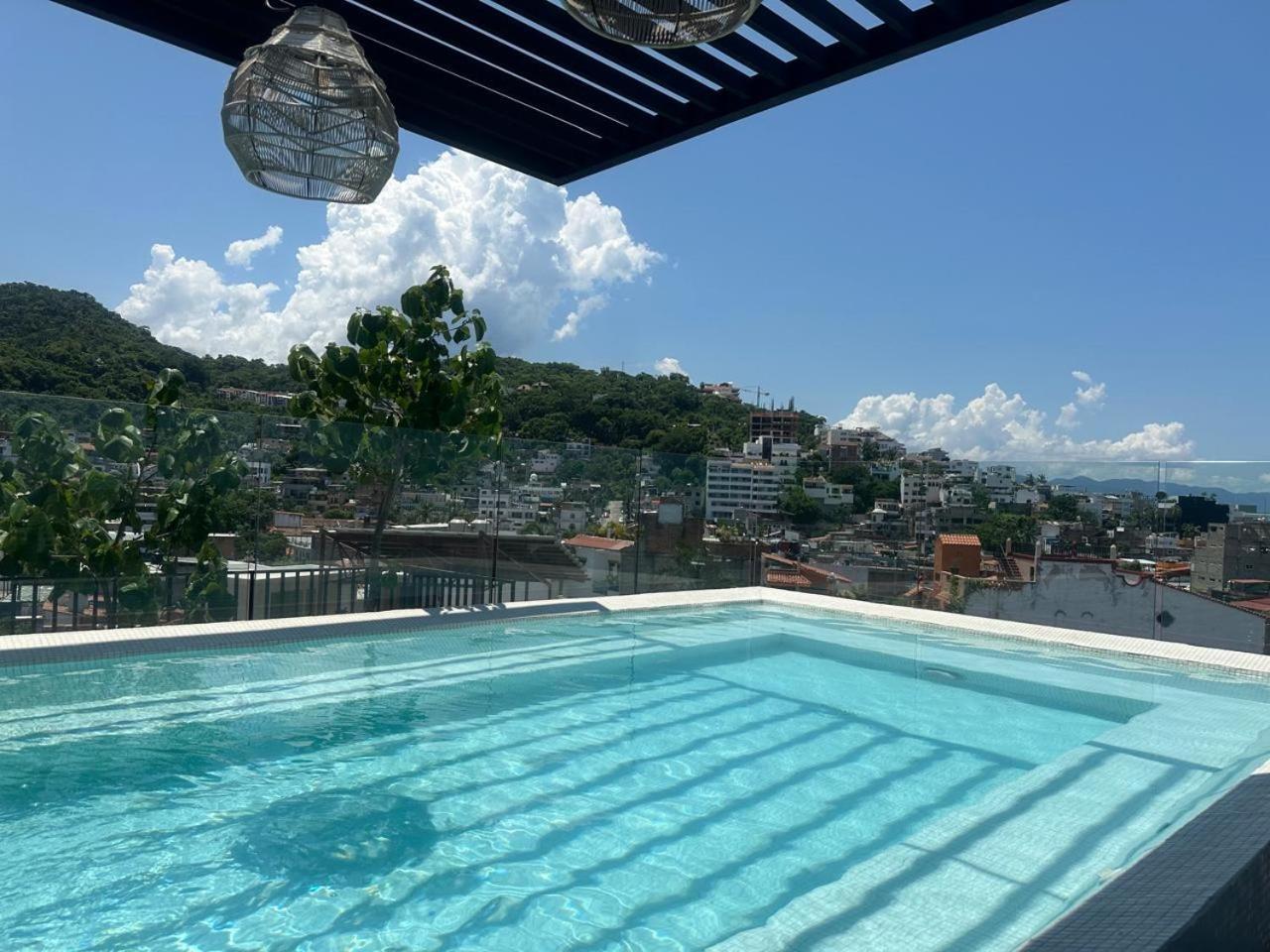 Mako 54 Hotel *